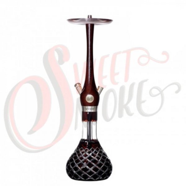 Купить Wookah Wenge Check Brown