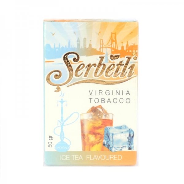 Купить Serbetli - Ice Tea (Холодный чай)
