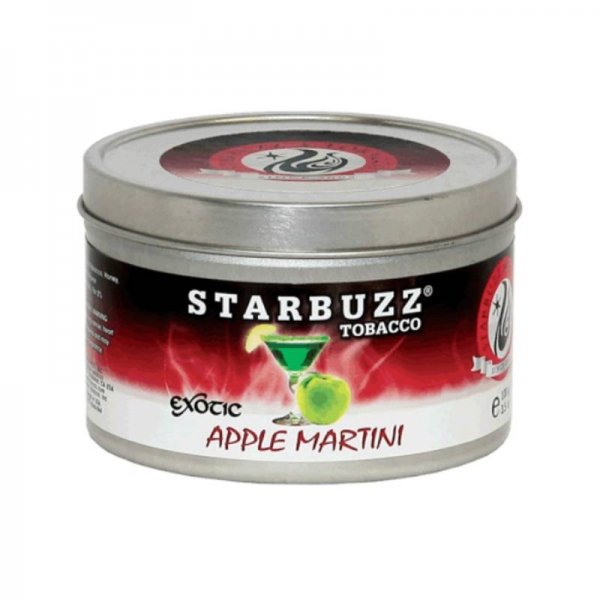 Купить Starbuzz - Яблочный Мартини 250 гр