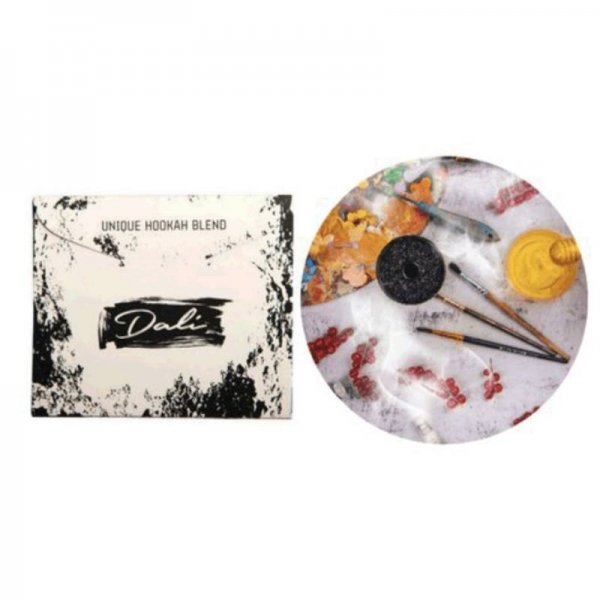 Купить Dali - Hive  50г