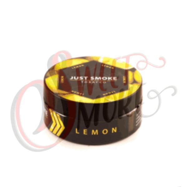 Купить Just Smoke - Lemon 100 г
