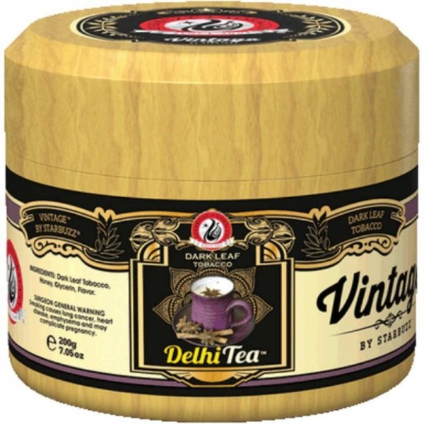 Купить Starbuzz Vintage - Гинкго  200 гр
