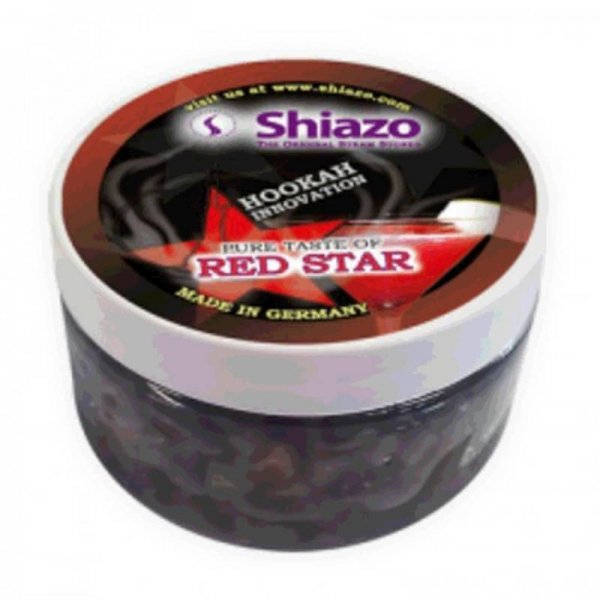 Купить Shiazo - Ред Стар 100 гр.