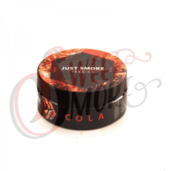 Купить Just Smoke - Cola 100 г