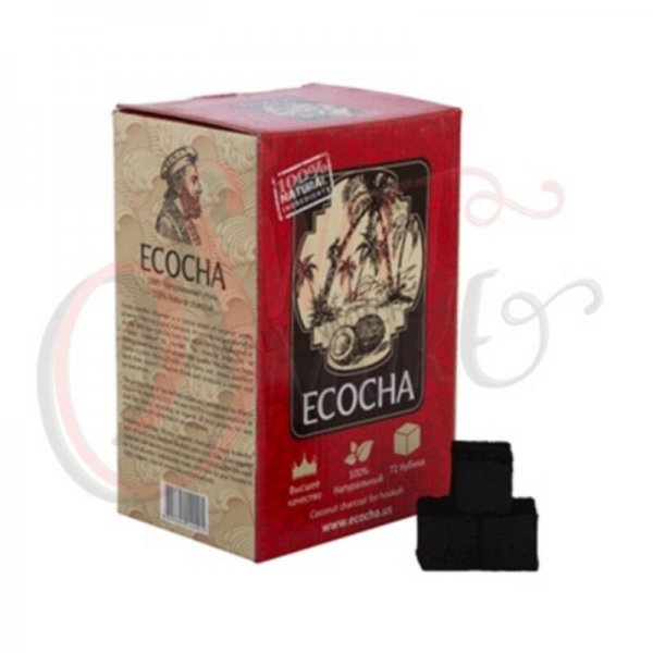 Купить Ecocha 72 шт.