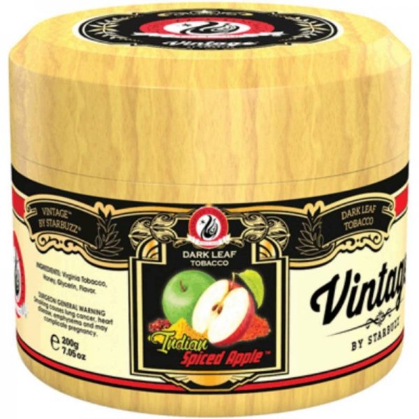 Купить Starbuzz Vintage - Утренний Бриз 200 гр