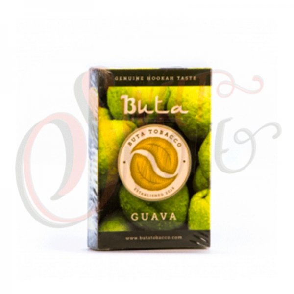Купить Buta - Guava (Гуава, 50 грамм)
