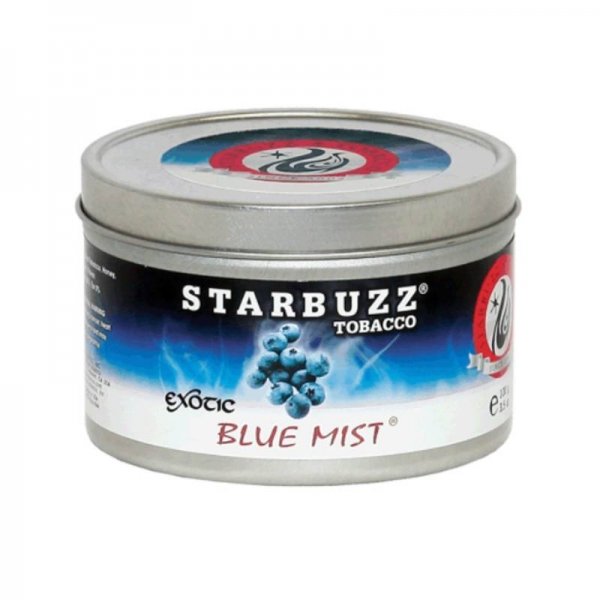 Купить Starbuzz  - Голубой туман 250 гр