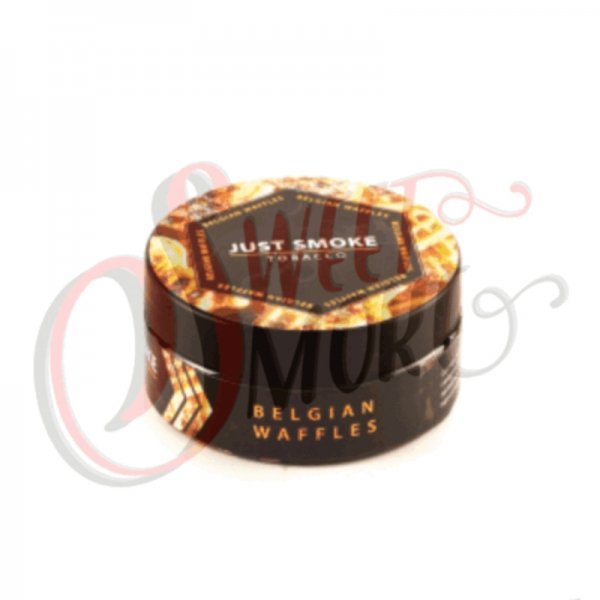 Купить Just Smoke - Belgian Waffles 100 г