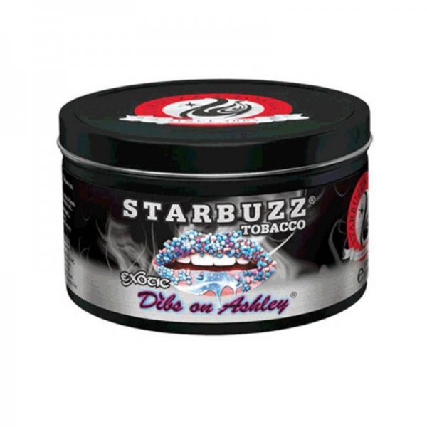 Купить Starbuzz - Дибс и Эшли 250 гр