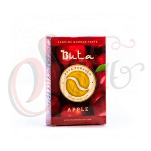 Купить Buta - Apple (Красное Яблоко, 50 грамм)