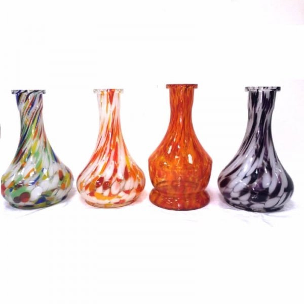 Купить Колба Nejn Hookah цветная