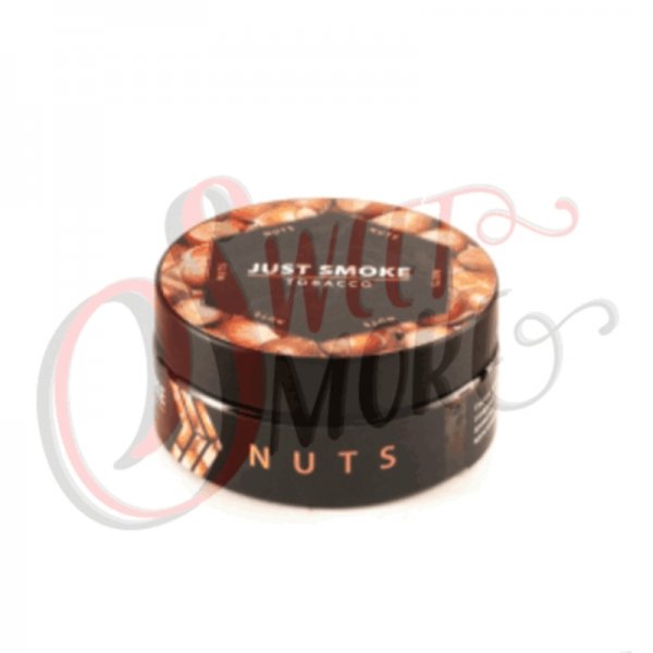Купить Just Smoke - Nuts 100 г