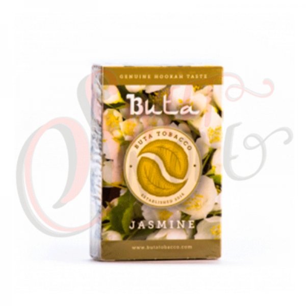 Купить Buta - Jasmine (Жасмин, 50 грамм)