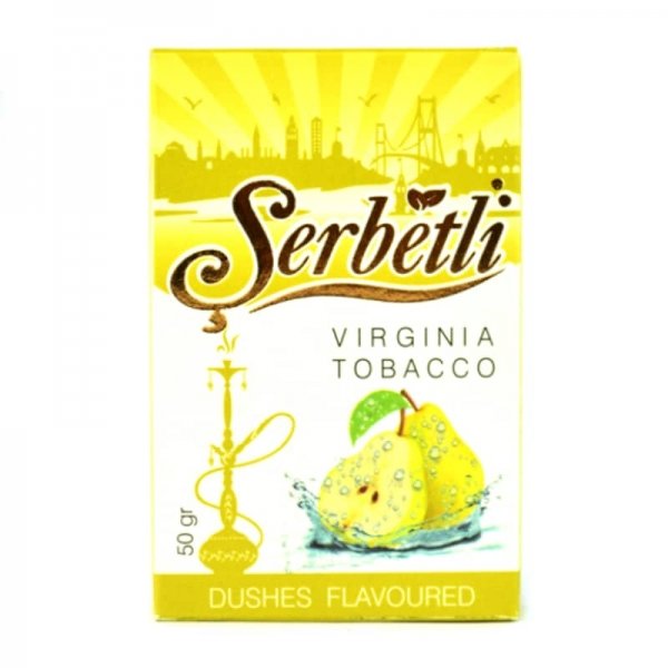 Купить Serbetli - Dushes (Дюшес)