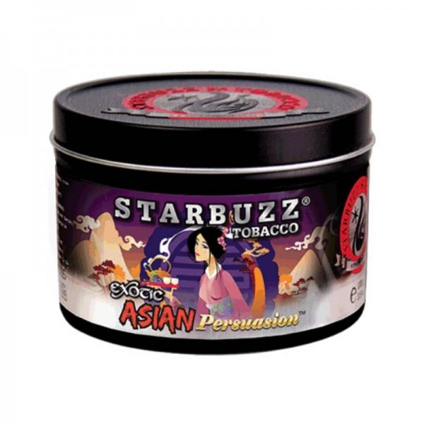Купить Starbuzz  - Азиатский  100 гр