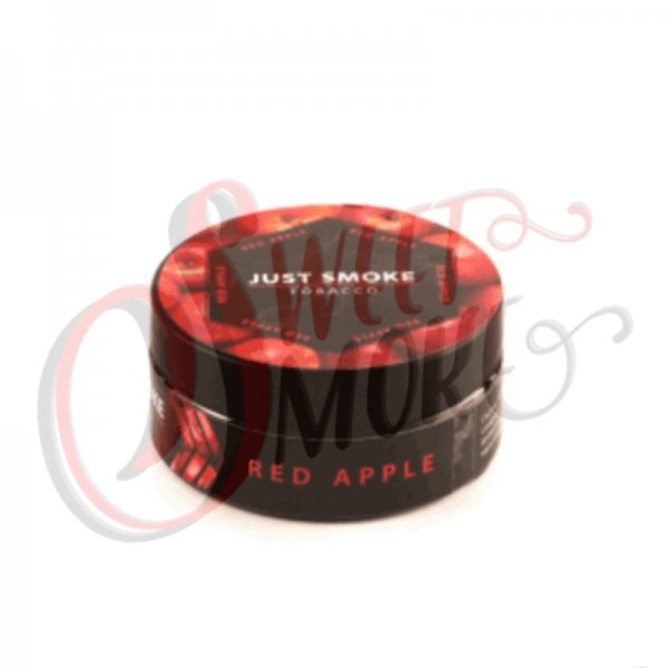 Купить Just Smoke - Red Apple 100 г