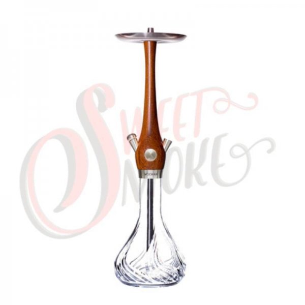 Купить Wookah Teak Flames