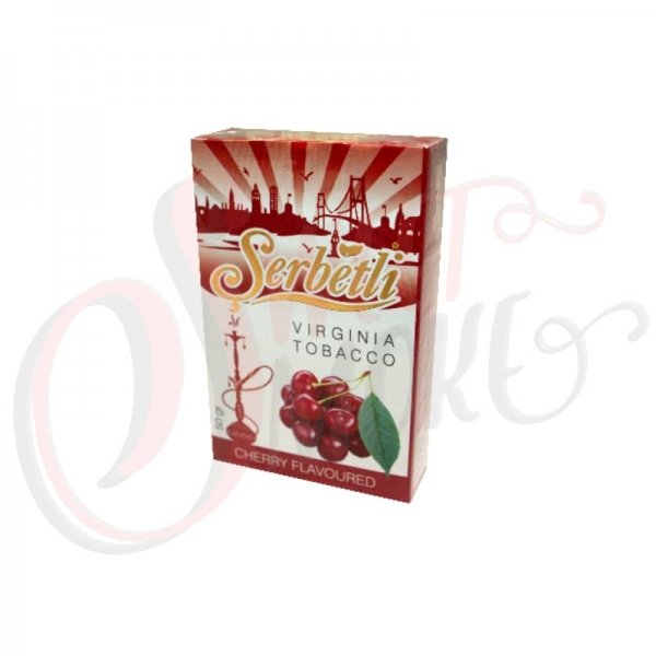 Купить Serbetli - Cherry (Вишня)