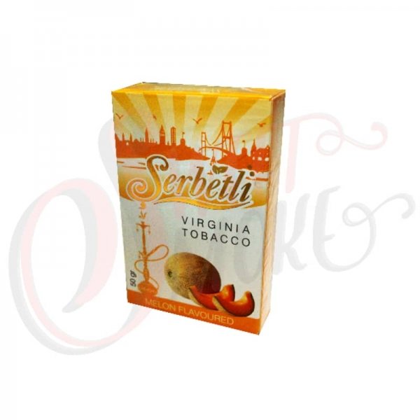 Купить Serbetli - Melon (Дыня)