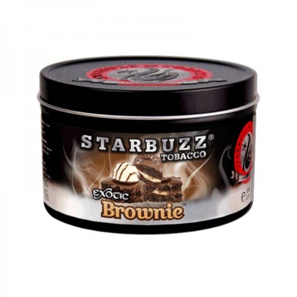 Купить Starbuzz - BOLD Brownie 250 гр