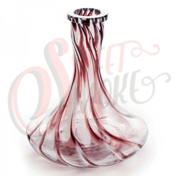 Купить Колба Craft Neo White Purple