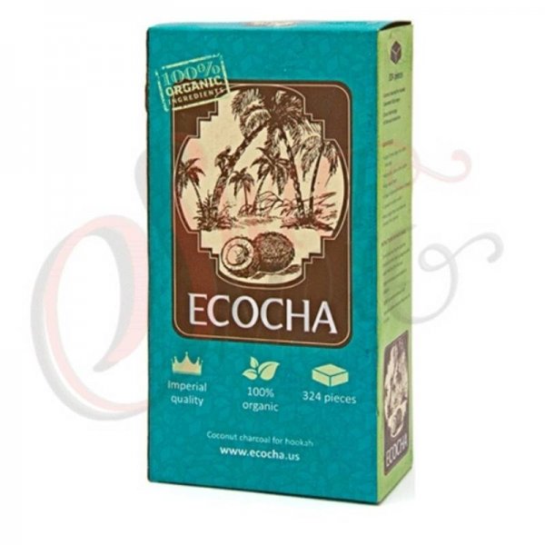 Купить Ecocha Flat 324 кубика