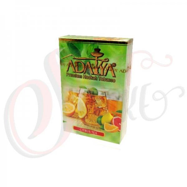 Купить Adalya - Citrus Tea (Цитрусовый Чай) 50 гр.