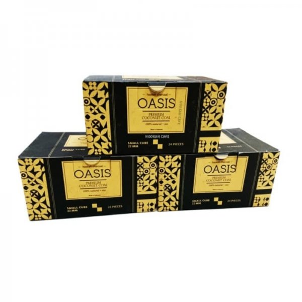 Купить Oasis 24 шт