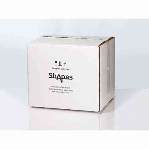 Купить Shapes Vent Black