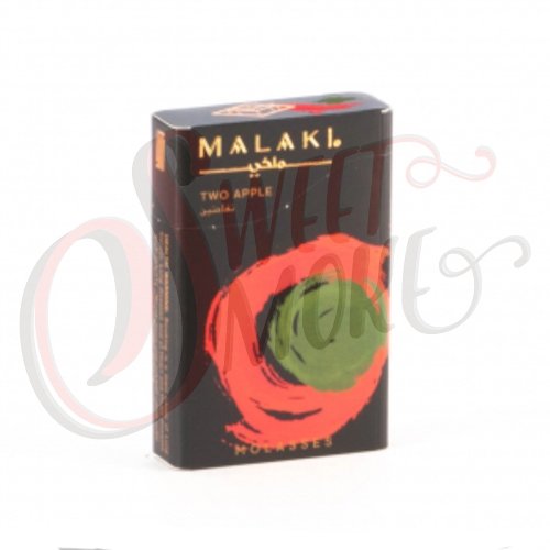 Купить Malaki Two apple 50гр