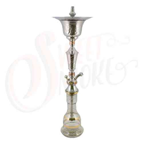 Купить Khalil Mamoon Lotus Ice Silver
