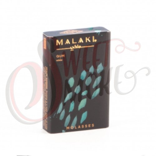 Купить Malaki Gum 50гр