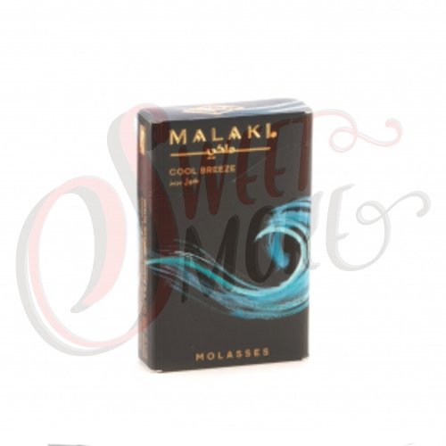 Купить Malaki Cool breeze 50гр