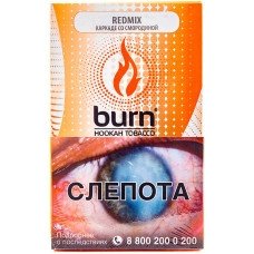Купить Burn - Red Mix (Красный Микс, 100 грамм)