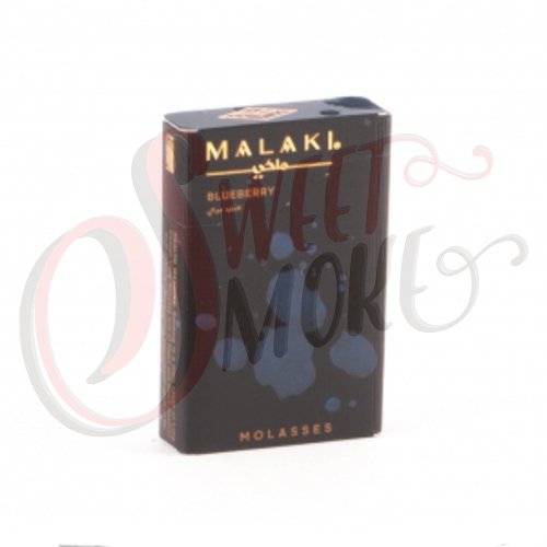Купить Malaki Blueberry 50гр