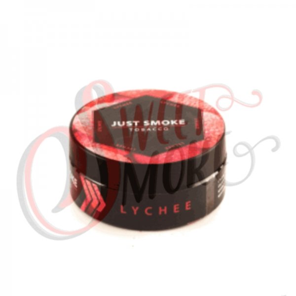 Купить Just Smoke - Lychee 100 г