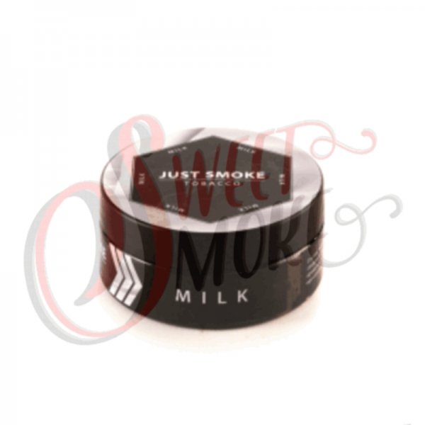Купить Just Smoke - Milk 100 г