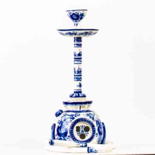 Купить HomeShisha Гжель