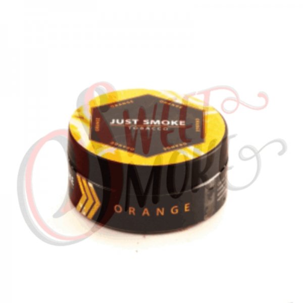 Купить Just Smoke - Orange 100 г