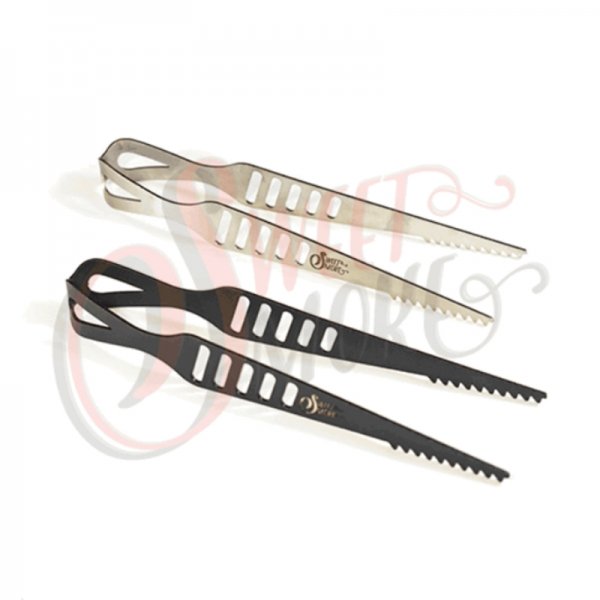 Купить Щипцы Thaismoke Silver