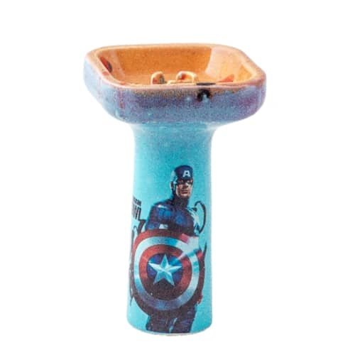Купить Чаша Cosmo Bowl Phunnel Marvel