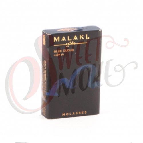 Купить Malaki Blue cloud 50гр