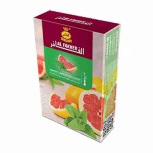 Купить Al Fakher - Грейпфрут с Мятой 50 гр.