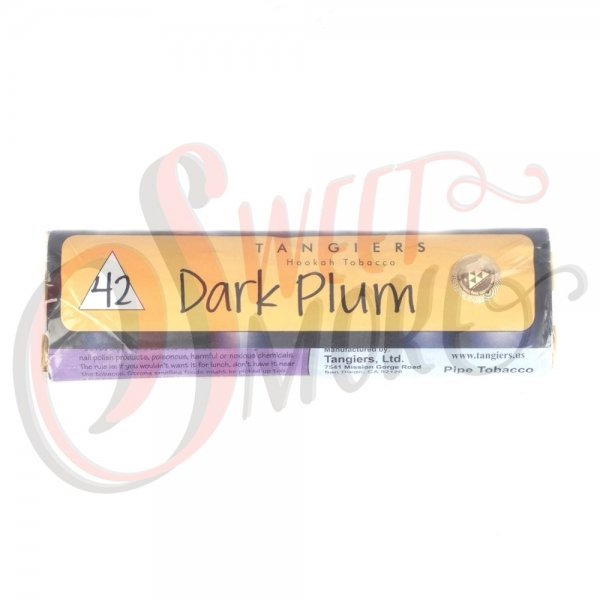 Купить Tangiers Noir - Dark Plum 250 г