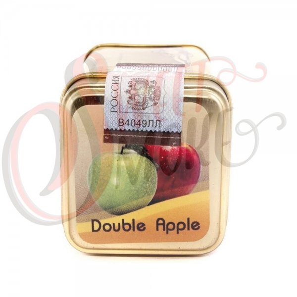 Купить Layalina Golden - DOUBLE APPLE - 50 г.