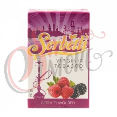 Купить Serbetli - Berry (Ягоды)