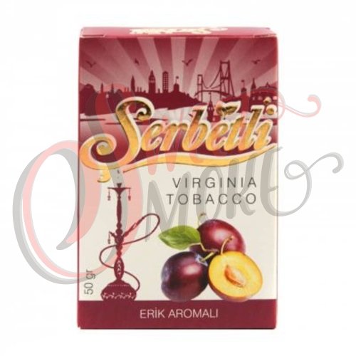 Купить Serbetli - Plum (Слива)