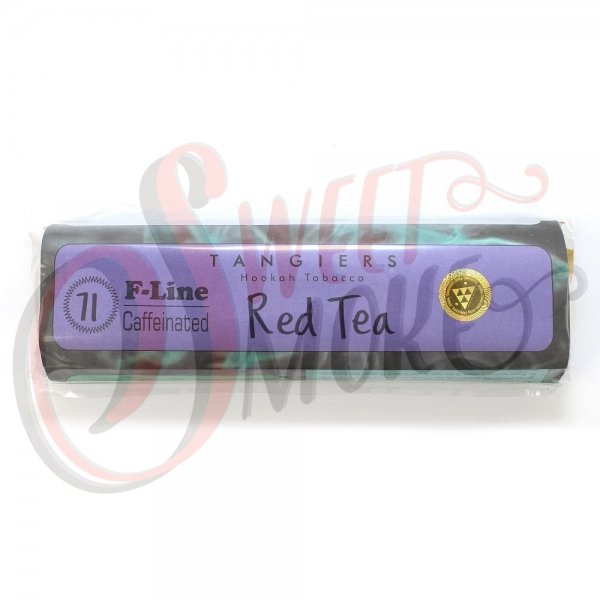Купить Tangiers F-Line - Red Tea  250г