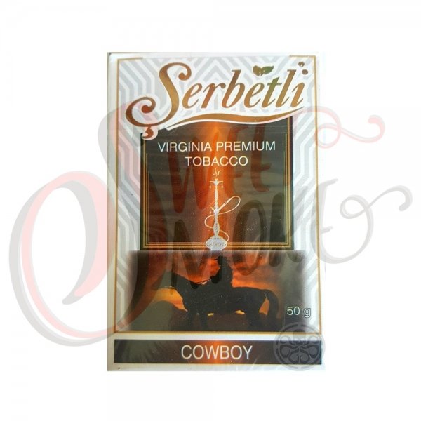 Купить Serbetli - Cowboy